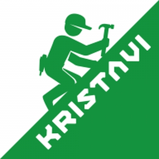 KRISTAVI EHITUS OÜ logo