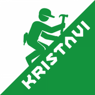 KRISTAVI EHITUS OÜ логотип