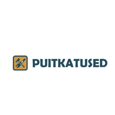 PUITKATUSED OÜ logo