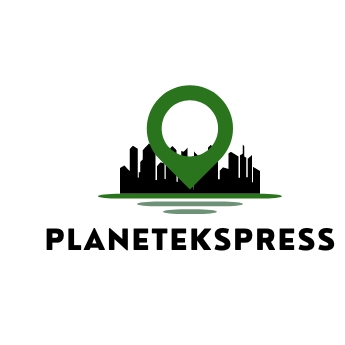 PLANETEKSPRESS OÜ logo