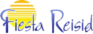 FIESTA REISID OÜ logo