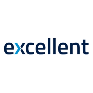 EXCELLENT BUSINESS SOLUTIONS EESTI AS logo