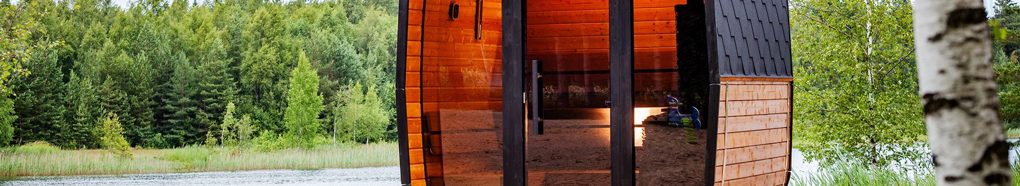 Ettevõte pakub kvaliteetseid lahendusi õueelu täiendamiseks. Meie tooteportfell sisaldab grillkodasid, aiamaju, saunu, torusaunu ning kämpingmaju, mis on loodud pakkuma mugavust, stiili ja lõõgastust.