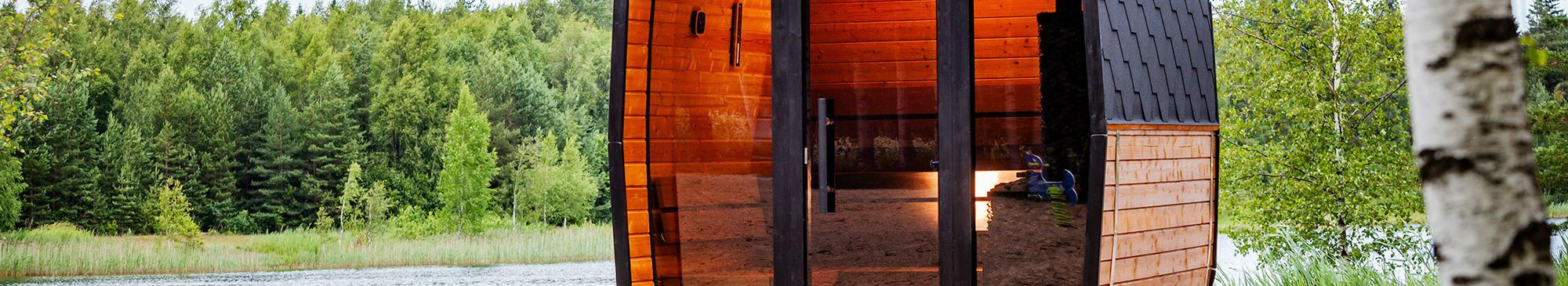 Ettevõte pakub kvaliteetseid lahendusi õueelu täiendamiseks. Meie tooteportfell sisaldab grillkodasid, aiamaju, saunu, torusaunu ning kämpingmaju, mis on loodud pakkuma mugavust, stiili ja lõõgastust.