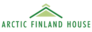 ARCTIC FINLAND HOUSE OÜ logo