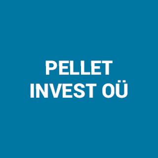 PELLET INVEST OÜ logo