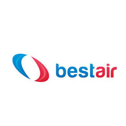 BESTAIR OÜ logo