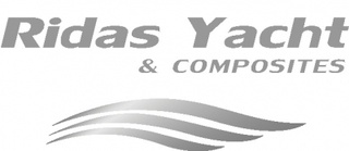 RIDAS YACHT & COMPOSITES OÜ logo