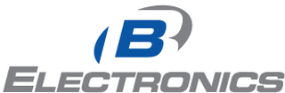 BALTIC ELECTRONICS OÜ logo