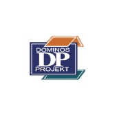 DOMINOS PROJEKT OÜ - Construction of residential and non-residential buildings in Tallinn