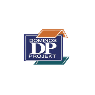 DOMINOS PROJEKT OÜ logo