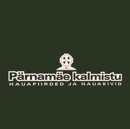 PÄRNAMÄE KALMISTU OÜ logo