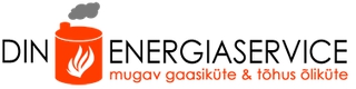 DIN ENERGIASERVICE OÜ logo