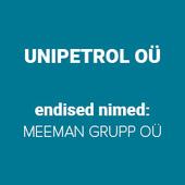 UNIPETROL OÜ - Mootorikütuse hulgimüük Eestis