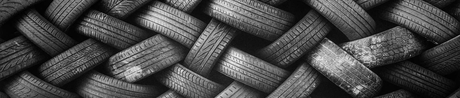 cars and car supplies, Tyres and Tireworks