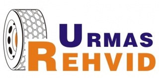 URMAS REHVID OÜ logo