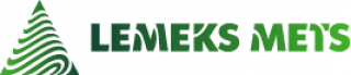 LEMEKS TARTU AS logo ja bränd