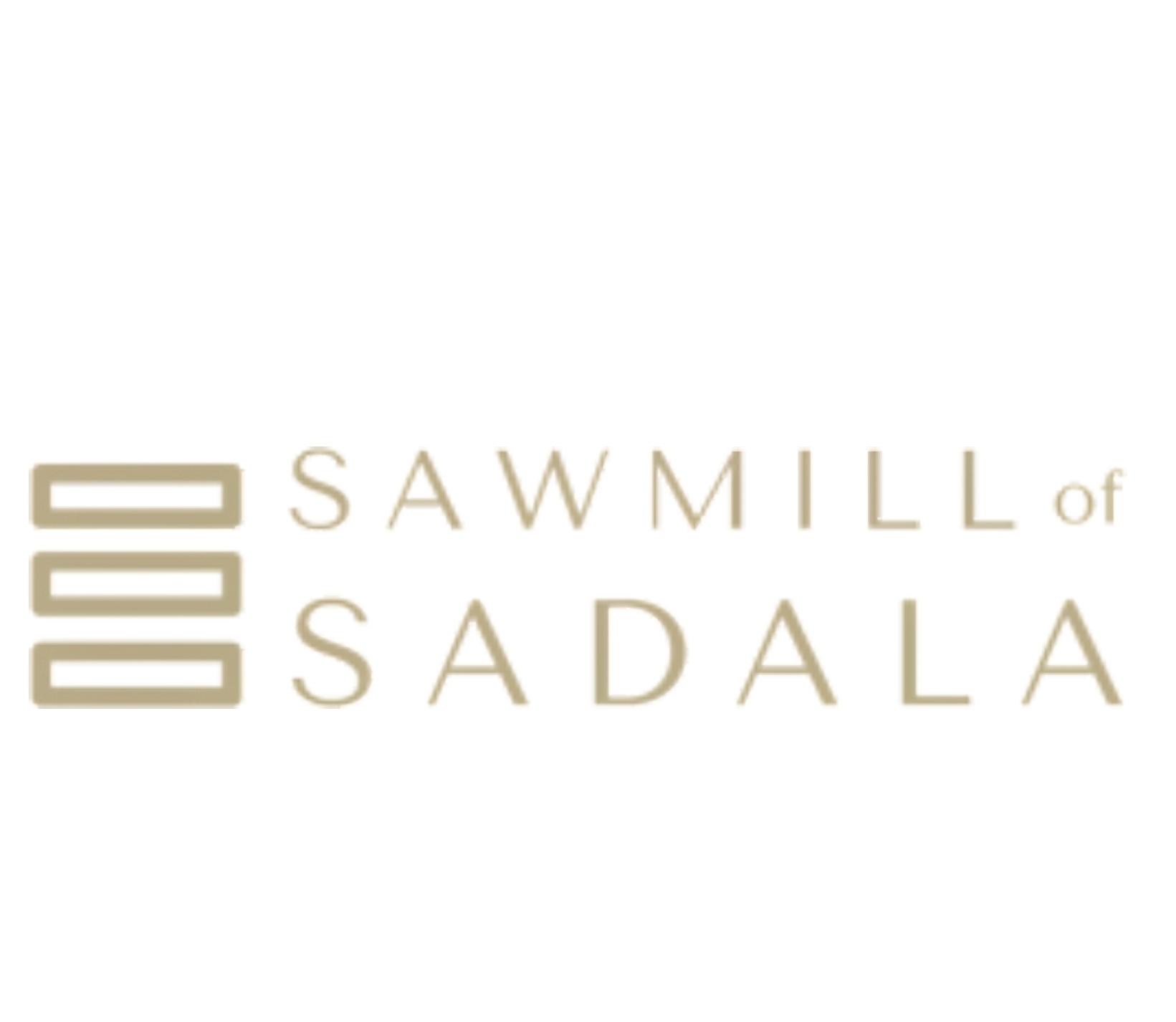 SAWMILL OF SADALA OÜ logo