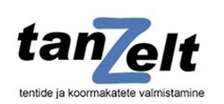 TANZELT OÜ logo