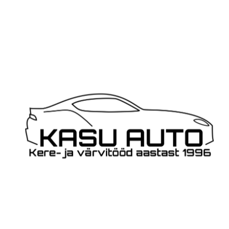 KASU GRUPP OÜ logo
