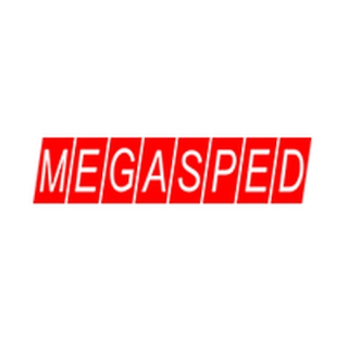 MEGASPED OÜ logo