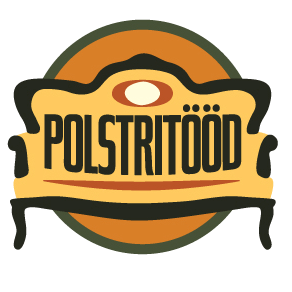 POLSTRITÖÖD OÜ logo