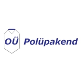 POLÜPAKEND OÜ - Manufacture of plastic packing goods   in Estonia