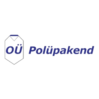 POLÜPAKEND OÜ logo