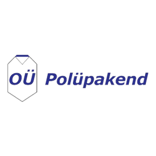 POLÜPAKEND OÜ logo