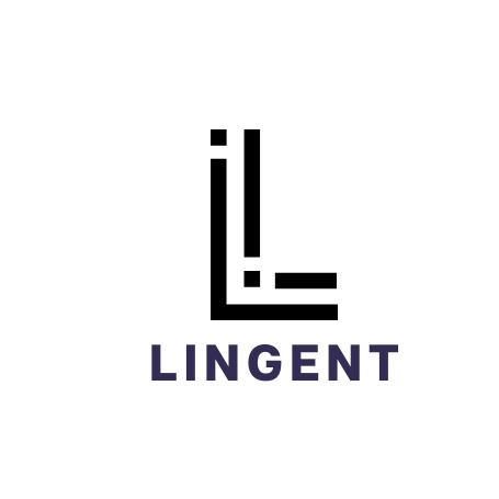 LINGENT OÜ logo