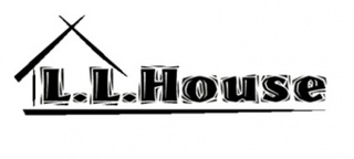 L.L. HOUSE OÜ logo