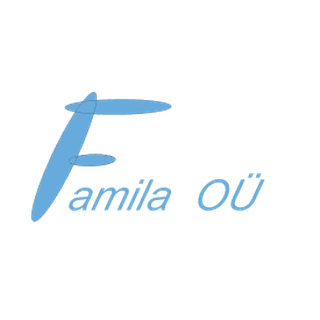 FAMILA OÜ логотип