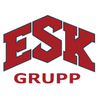 ESK GRUPP OÜ logo