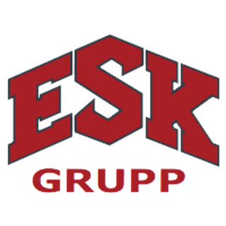 ESK GRUPP OÜ логотип