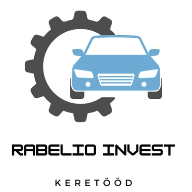 RABELIO INVEST OÜ - Driving Excellence in Every Repair!