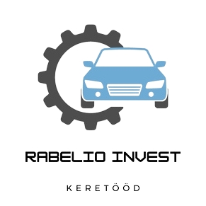 RABELIO INVEST OÜ logo