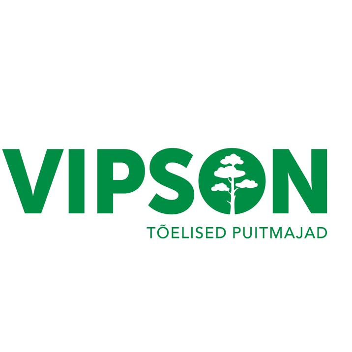 VIPSON PROJEKT OÜ - Elu naturaalses ja tervislikus keskkonnas - vali palkmaja!