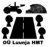 LUUNJA HMT OÜ - Construction of roads and motorways in Estonia