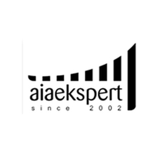 AIAEKSPERT OÜ logo