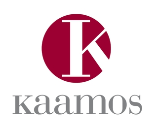 KAAMOS KINNISVARA AS logo
