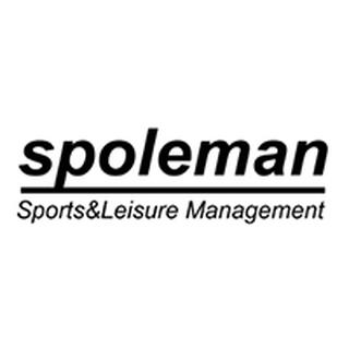 SPOLEMAN OÜ logo