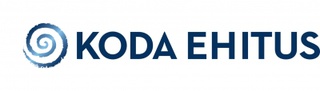 KODA EHITUS OÜ logo