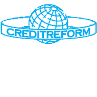 CREDITREFORM EESTI OÜ logo