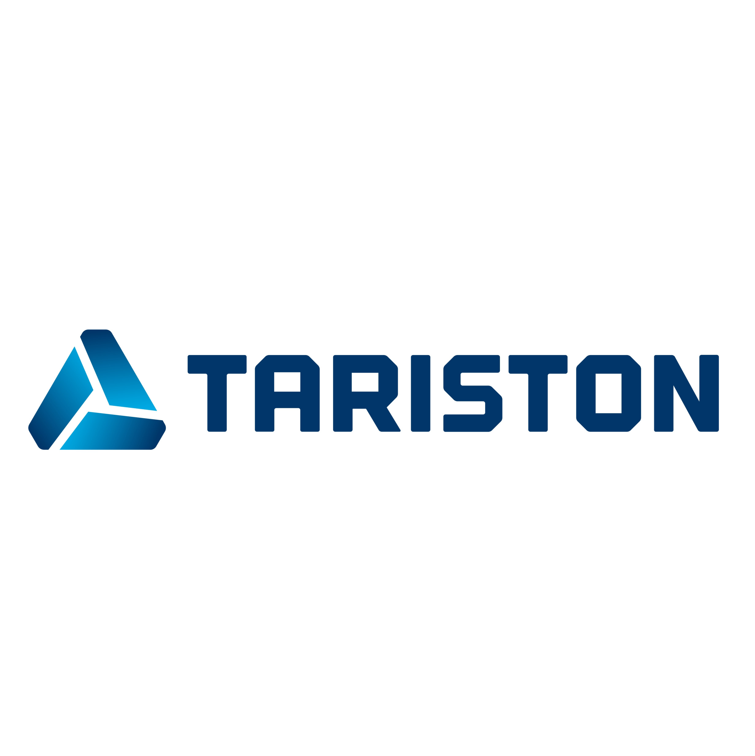 TARISTON AS