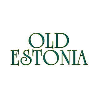 OLDE ESTONIA OÜ logo