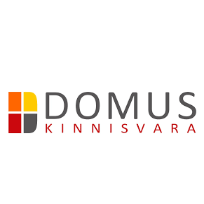 DOMUS KINNISVARA OÜ логотип