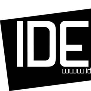 IDEAS EESTI OÜ logo