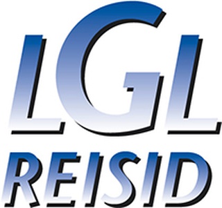 LGL GRUPP OÜ logo