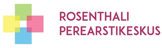 ROSENTHALI TERVISEKESKUS OÜ logo