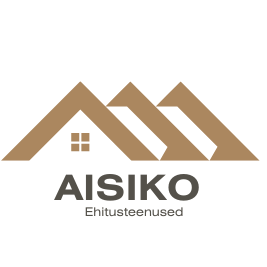 AISIKO OÜ logo